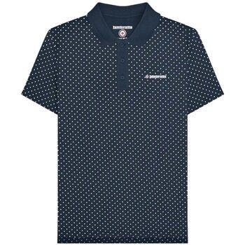 Lambretta Polo LB359 para hombre
