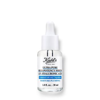 Kiehl's Ultra Pure High-Potency Serum Ácido Hialurónico, 30ml