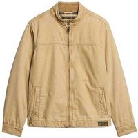 superdry chaqueta classic harrington para hombre