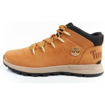 Timberland Botines Sprint Trekker para hombre