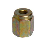 pk of 50 bpipe union female m10 x 1 pitch