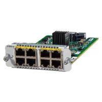 modulo de interfaz cisco c-nim-8t 8 puertos gigabit ethernet