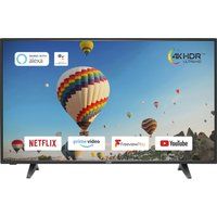 65 logik l65ue20  smart 4k ultra hd hdr led tv
