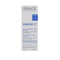 uriage xemose c8 facial 40 ml