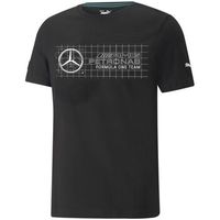 puma camiseta mapf1 para hombre