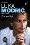 mi partido la autobiografia de luka modric