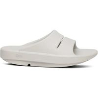 oofos chanclas sandalia recovery ooahh w para mujer