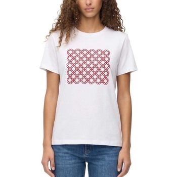 Emme Marella Camiseta EMMRACCONTO para mujer