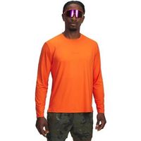 under armour camiseta manga larga project rock para hombre