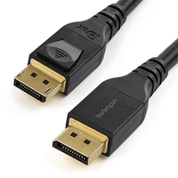 4m displayport 14 cable vesa certified - 8k 60hz - hb r3