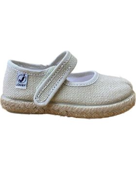 de JAVER MERCEDES LINO 133 BEIGE