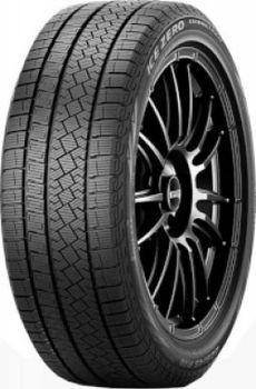 Pirelli Ice Zero Asimmetrico ( 195/60 R17 90H Nordic compound )