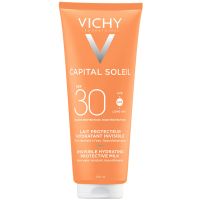 vichy ideal soleil locion cara y cuerpo spf 30 300ml