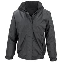 result chaqueta r221f para mujer