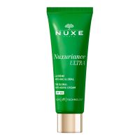 nuxe the global anti-aging cream spf30 nuxuriance ultra 50ml