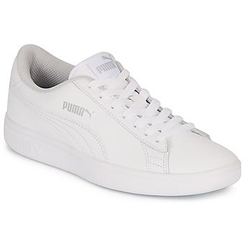 Puma Zapatillas SMASH para niño