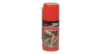 Lubricacion de ptfe profesional massi 400 ml
