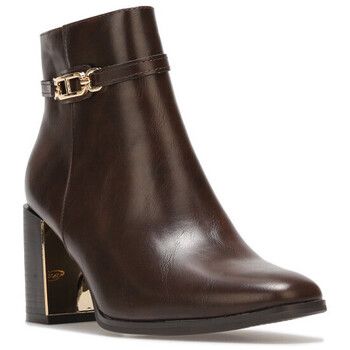 La Modeuse Botines 75897_P179548 para mujer