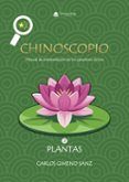 chinoscopio. manual de interpretación de los caracteres chinos. v olum