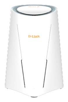 ROUTER MOVIL DLINK G572 BE7200 5G NR WIFI 7 4P X GIGABIT ETHERNET 1 X 2,5 WAN 1 X SIM