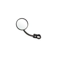 espejo retrovisor enduro negro derecho