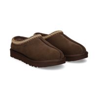 ugg zuecos mujer - marron talla 7