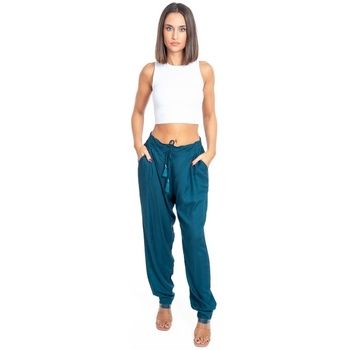 Isla Bonita By Sigris Pantalón fluido Pantalón para mujer