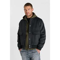 le temps des cerises chaquetas chaqueta mova para hombre