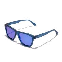 gafas de sol hawkers one ls raw - polarized navy sky