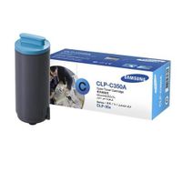 samsung clp-c350a toner cian original