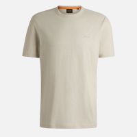 boss orange tegood logo cotton-jersey t-shirt - xl