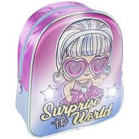 lol shoes mochila 2100003447 para nino