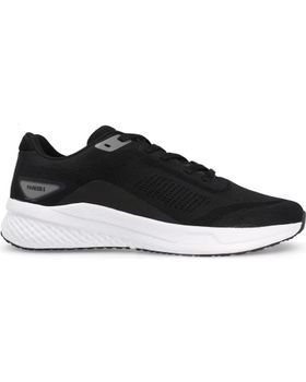 de PAREDES ZAPATILLAS DEPORTIVAS PAREDES BERNALES NEGRAS NEGRO NEGRO