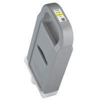cartucho de tinta canon pfi-1700y amarillo 700 ml original