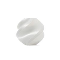 pla bambu lab silk white 175 mm