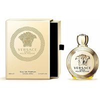 versace perfume eros - eau de parfum - 100ml - vaporizador para mujer