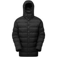 2786 parka solitude para hombre