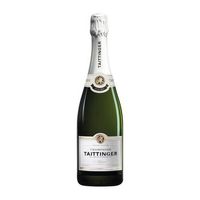 taittinger semi-seco semi-dulce champagne 75 cl 12 vol