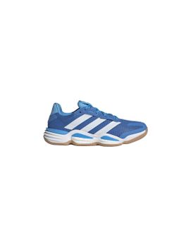 Zapatillas de Balonmano adidas Stabil 16 Hombre Azul