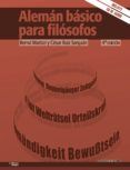 aleman basico para filosofos