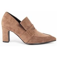 montevita zapatos de tacon 100916 para mujer