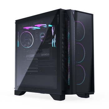 GIGABYTE CPU AORUS PRIME 5 AP5A7N7T-5102,AMD R7 9800X3D0,32GB RGB UDIMM,SSD 2TB,PSU850W,RTX5070TI/16GB,W11 HOME