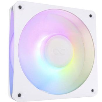 Refrigeración Aire Alphacool Apex Stealth Metal Aurora 120 RGB PWM Hydro