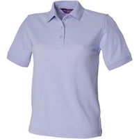 henbury tops y camisetas hb401 para mujer