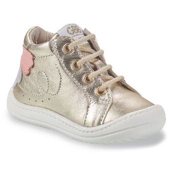 GBB Zapatillas altas FLEXOO FLIRT para niña