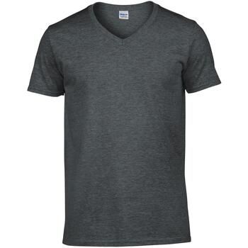 Gildan Camiseta 64V00 para hombre