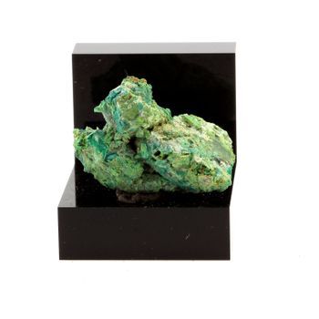 Bournonite - Natural Pierre De Francia, Prunières, La Mure, Isère, Auvergne -rhône -alpes - Cristal Multicolor Raro Formado De Antimonio Y Sulfuro De