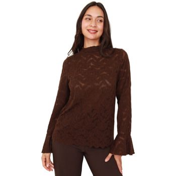 La Modeuse Blusa 76821_P182013 para mujer