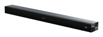 ALTAVOZ PARA TELEVISION XIAOMI SOUNDBAR PRO 84W 2.0 EU BLACK