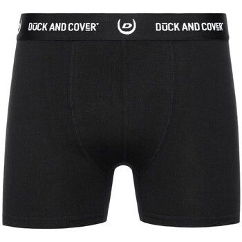 Duck And Cover Boxer Anvilli para hombre